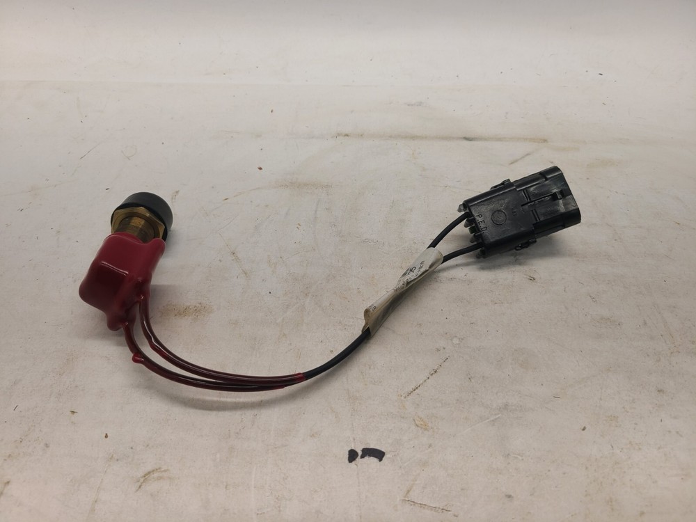 Ag Leader_Manual Bypass Switch_Moisture sensor_ PN: 2000905