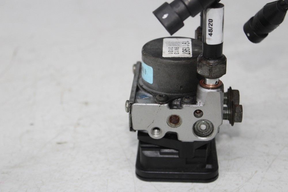 20-25 INDIAN CHIEFTAIN DARKHORSE ABS PUMP UNIT MODULE