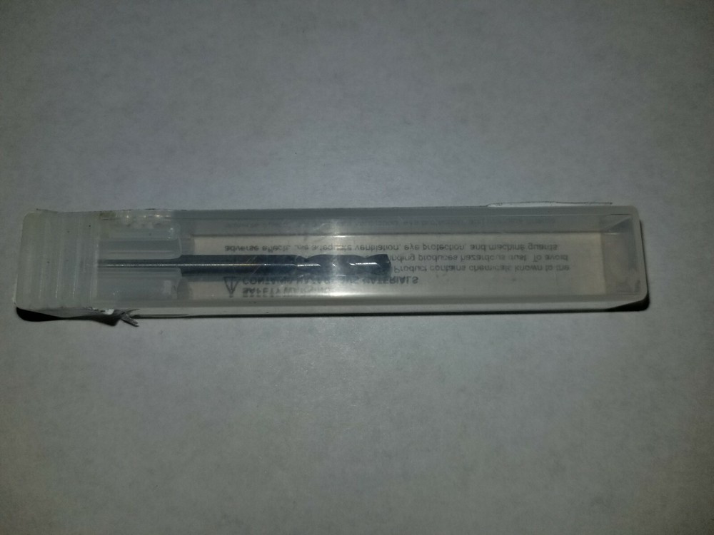 SUMITOMO 3MM Carbide Drill