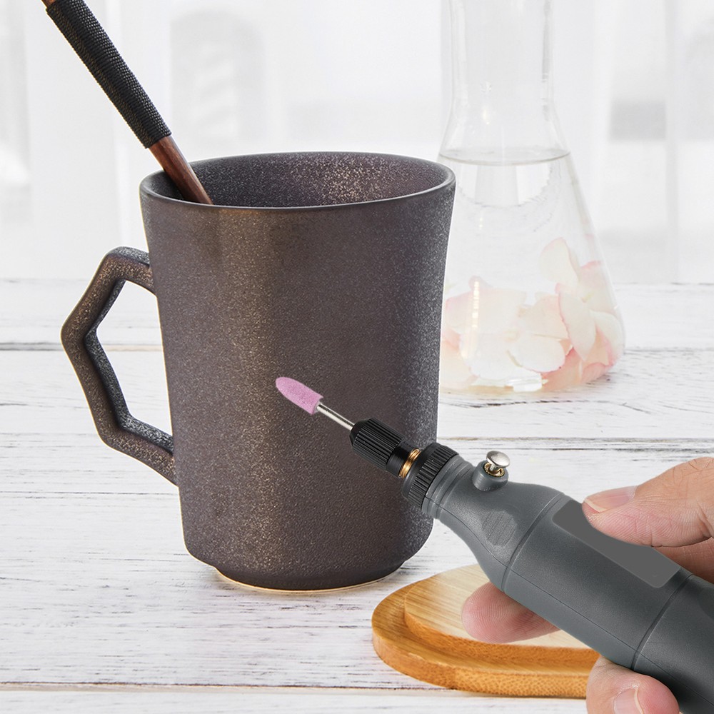 Cordless Rotary Tool 3.7V Li-Ion 5 Variable USB P3A2