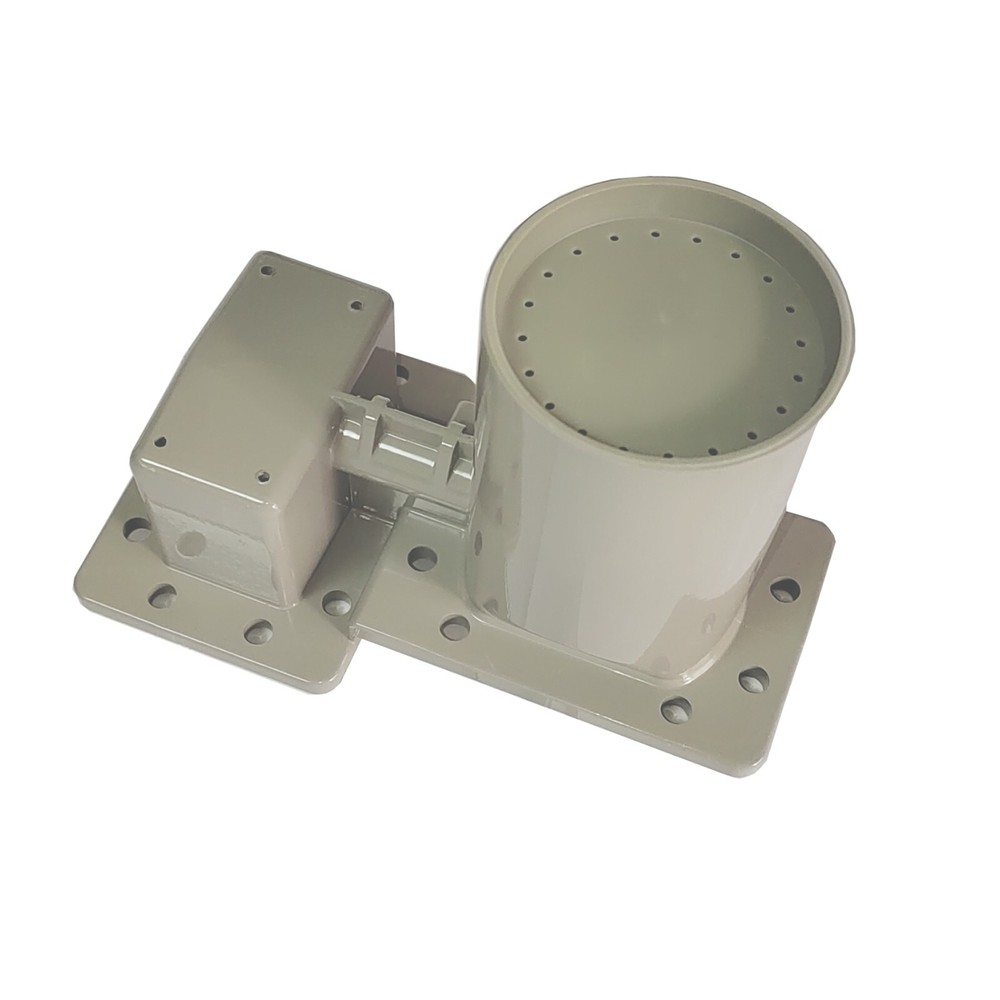 C Band Dual Feedhorn