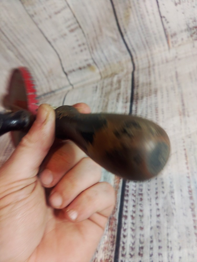 Vintage Stanley No. Defiance Eggbeater Hand Drill