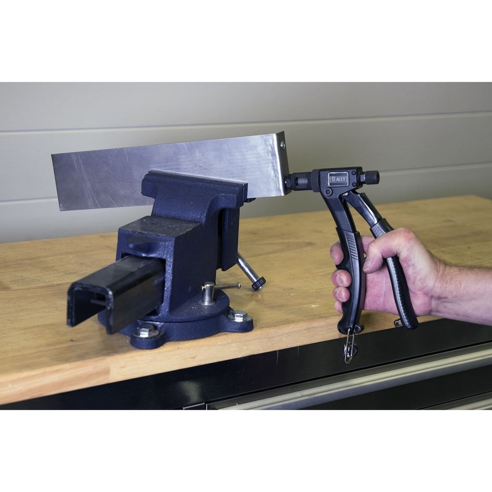 Sealey AK3986 Threaded Nut Riveter