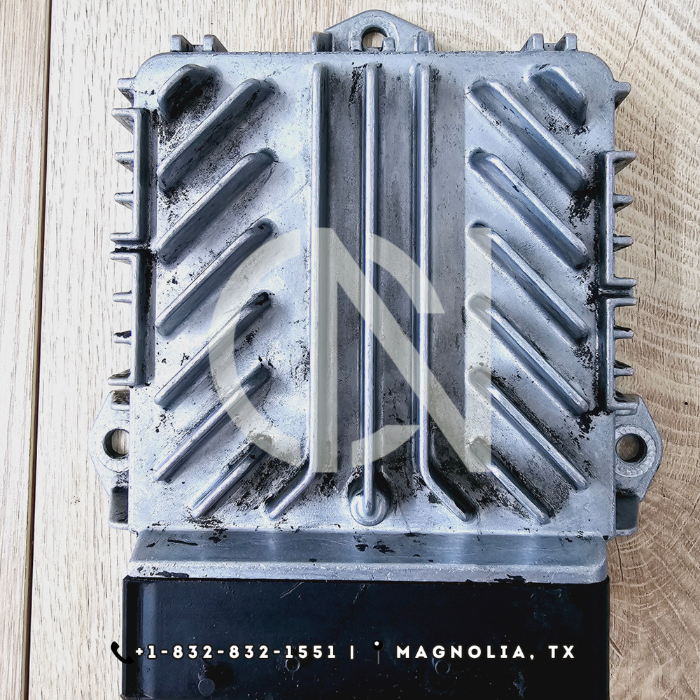 Allison Transmission Control Module 29550690