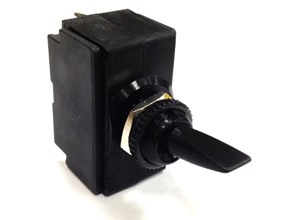Sierra TG40020-1 Standard Toggle