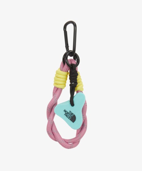 The North Face Climbing Hold Keychain MINT Official