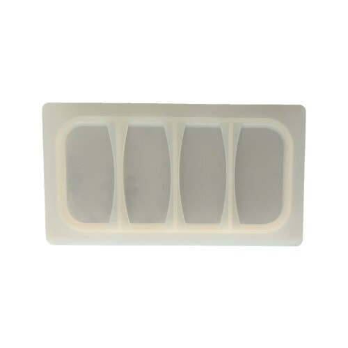 SILICONE LID 1/3 SIZE