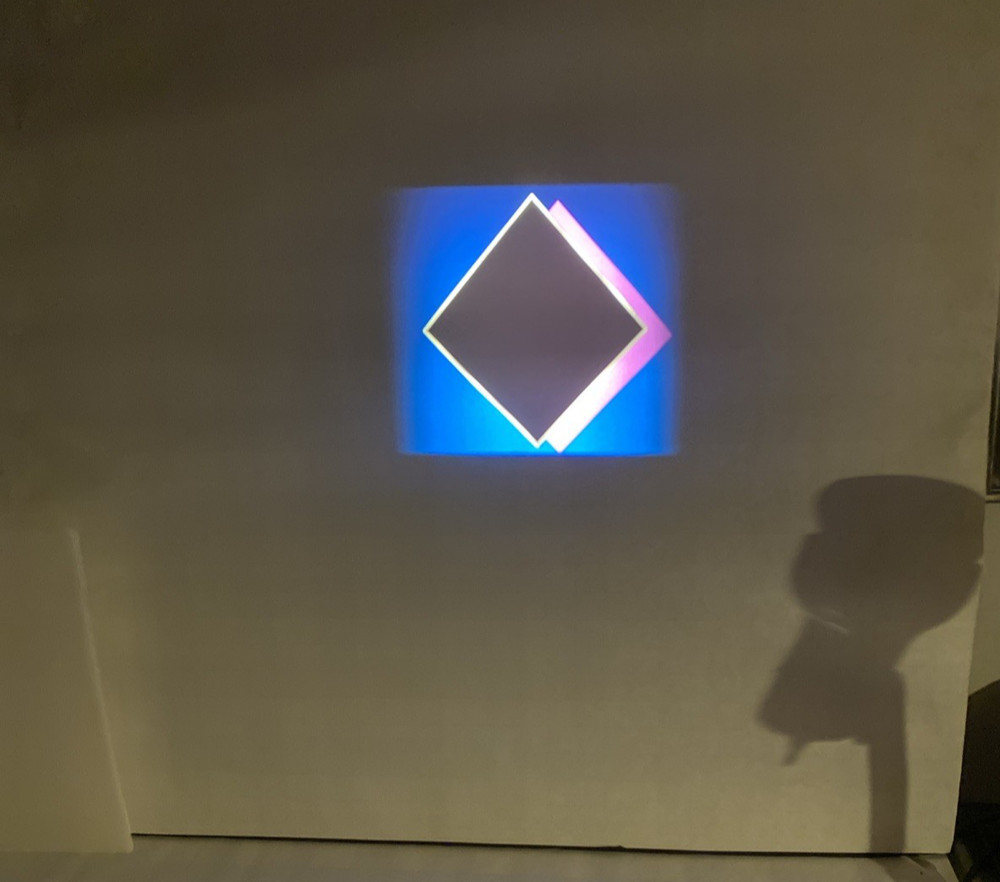 Kodak Ektagraphic III B Carousel Projector