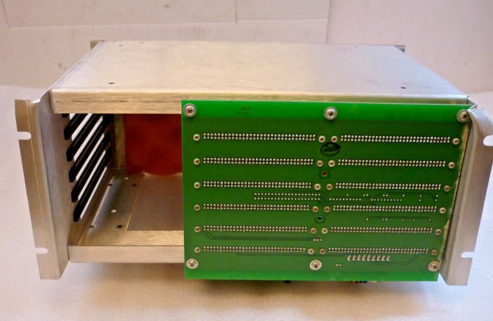 M2 Serial Card Elevator Chassis, pn P-30323