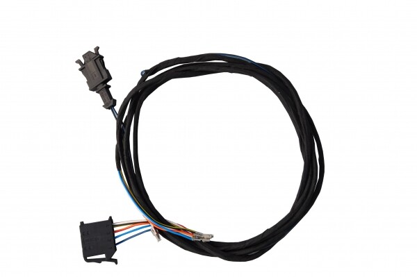 Connection line cruise control grey for VW Caddy 9K TDI