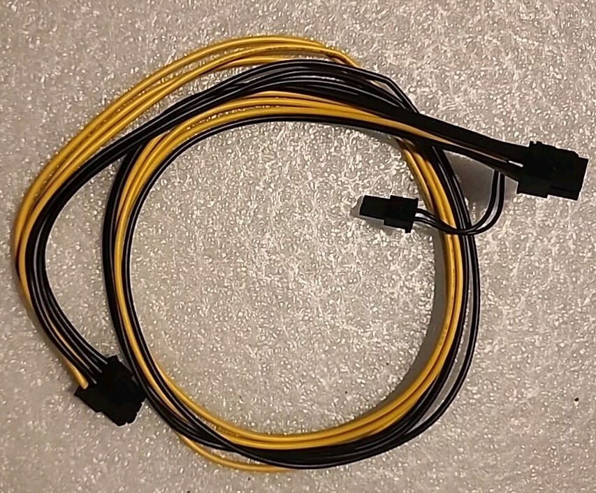 GPUrisers.com 8 Capacitor PCIe Risers