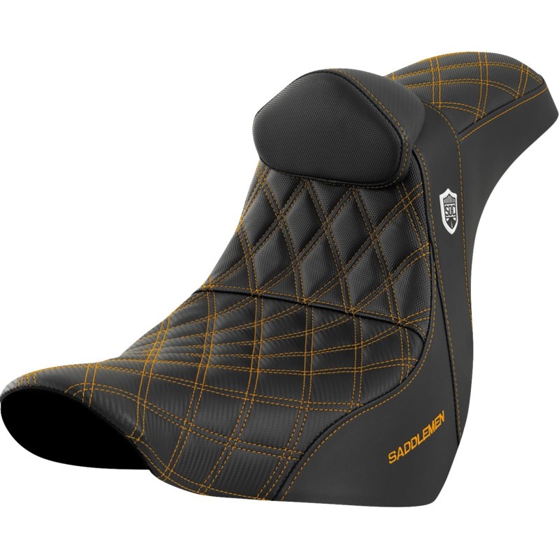 Saddlemen SC81829GOLRT