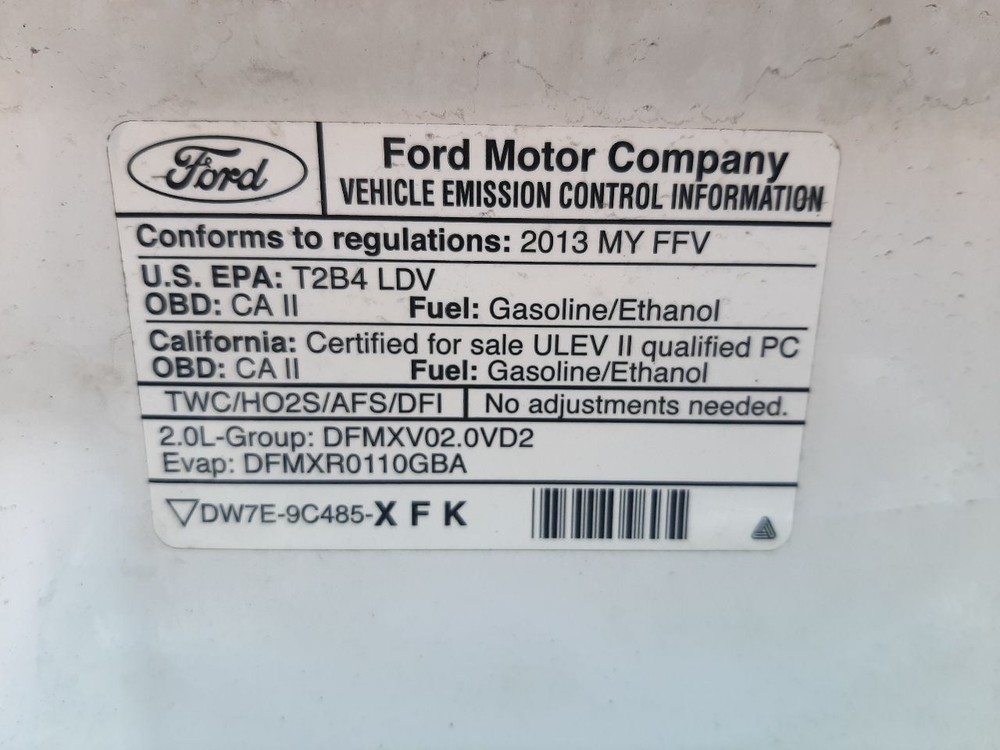 FOCUS 2013 Air Shutter 1032595