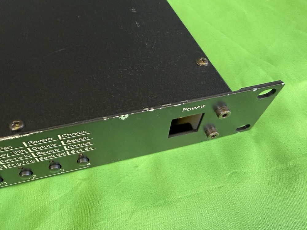 Roland M-OC1 Orchestra Module