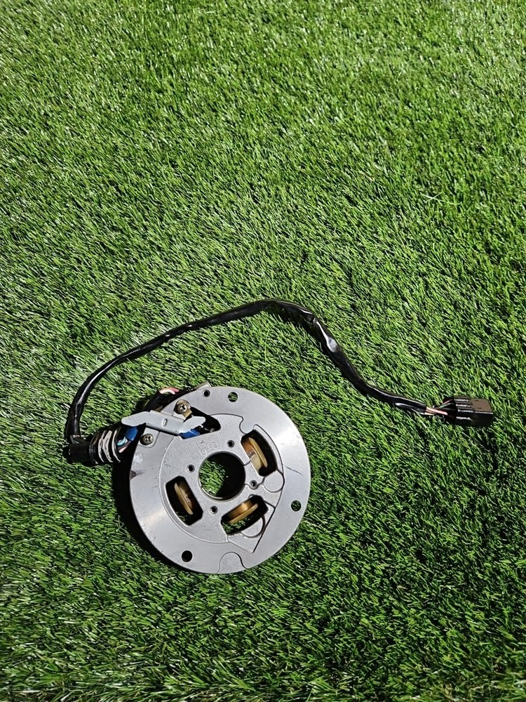 Yamaha Yzf 250 Stator Generator