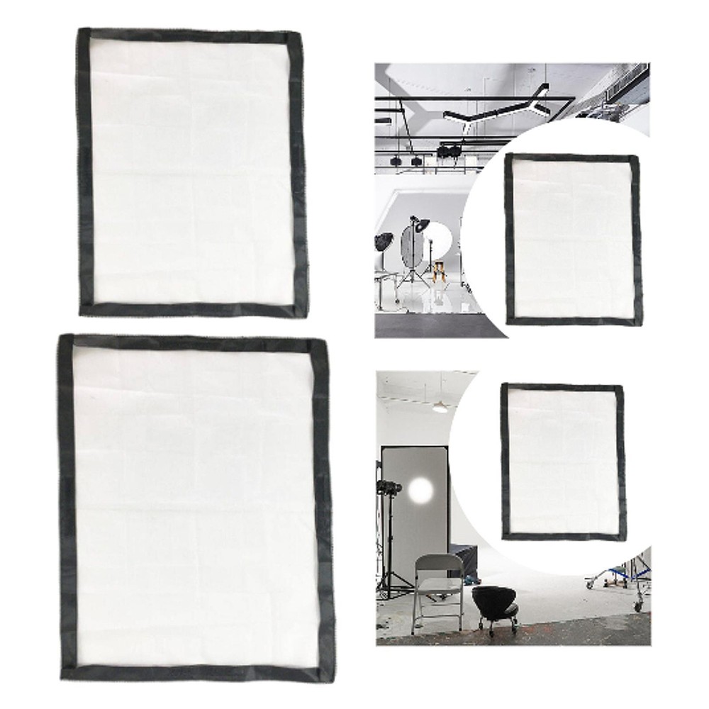 Light Diffuser Diffuser Fabric Photo Light Flash Diffuser Accessories for