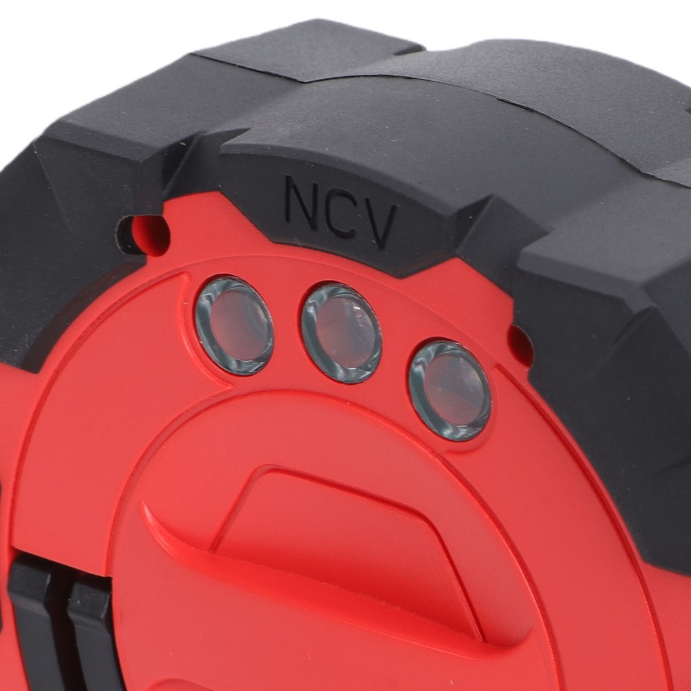 6000 Counts TRMS Multimeter For Accurate Electrical Diagnostics