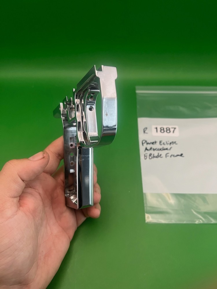 Planet Eclipse Autococker E Blade Paintball Marker Frame