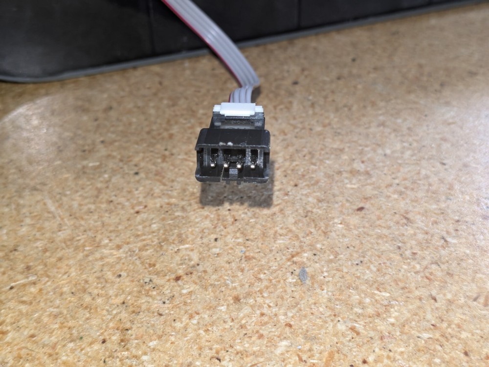 GE Profile Opal 2.0 Ice Maker OEM Interior Replacement Parts!