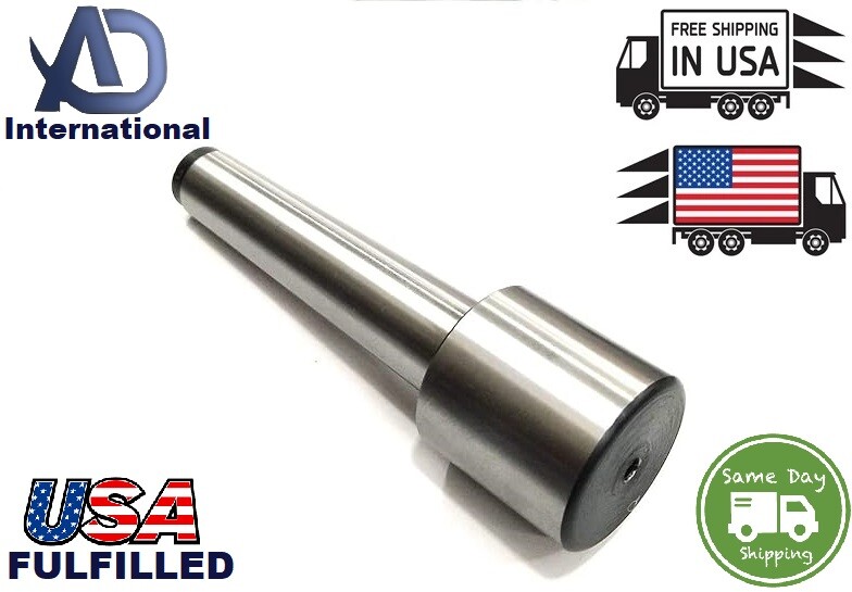 Soft Machinable Blank Arbor- USA FULFILLED