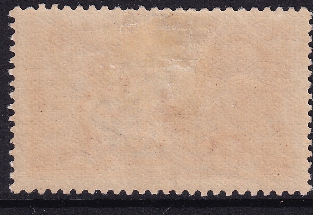 GB GV SG416, 5s rose-red, Mounted MINT. Cat £325.