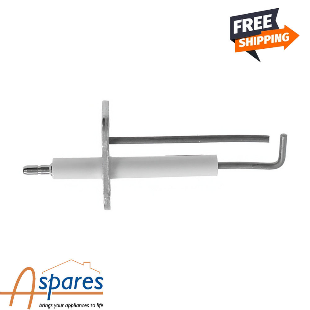 Viessmann 100 WB1HA 26/30/35kW Boiler Ignition Electrode & 7828718