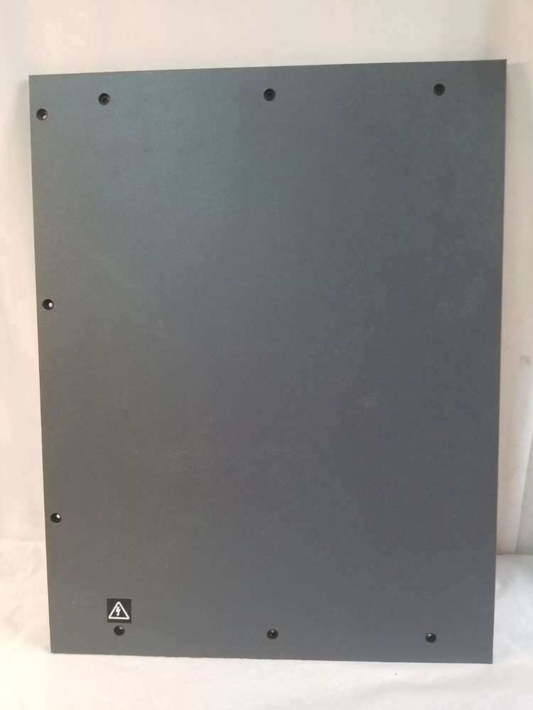 GPX S7794 Stereo Turntable RIGHT SIDE Stereo Left Panel