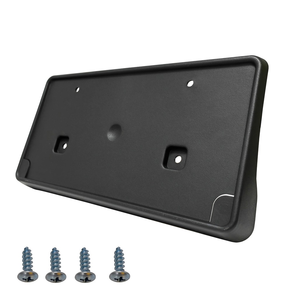 For 2013-2018 Dodge Ram 1500 Front License Tag Plate Frame Bracket Holder