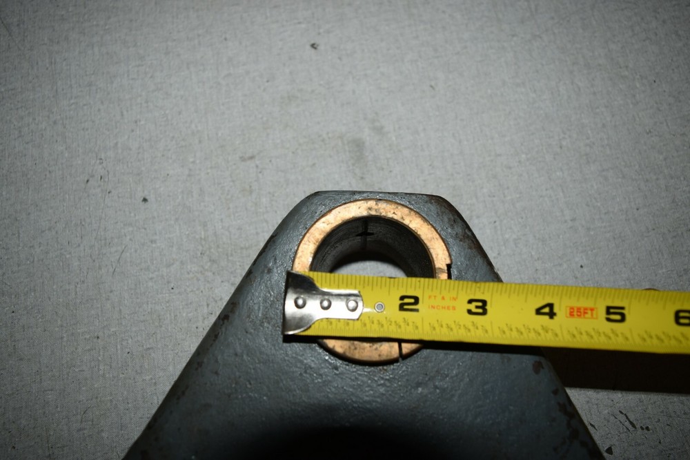 Horizontal Milling Machine Overarm Attachment Arbor Support