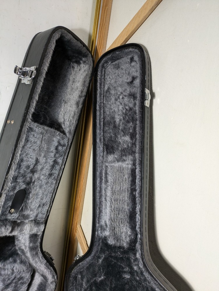 Epiphone Guitar Case Only - Hard