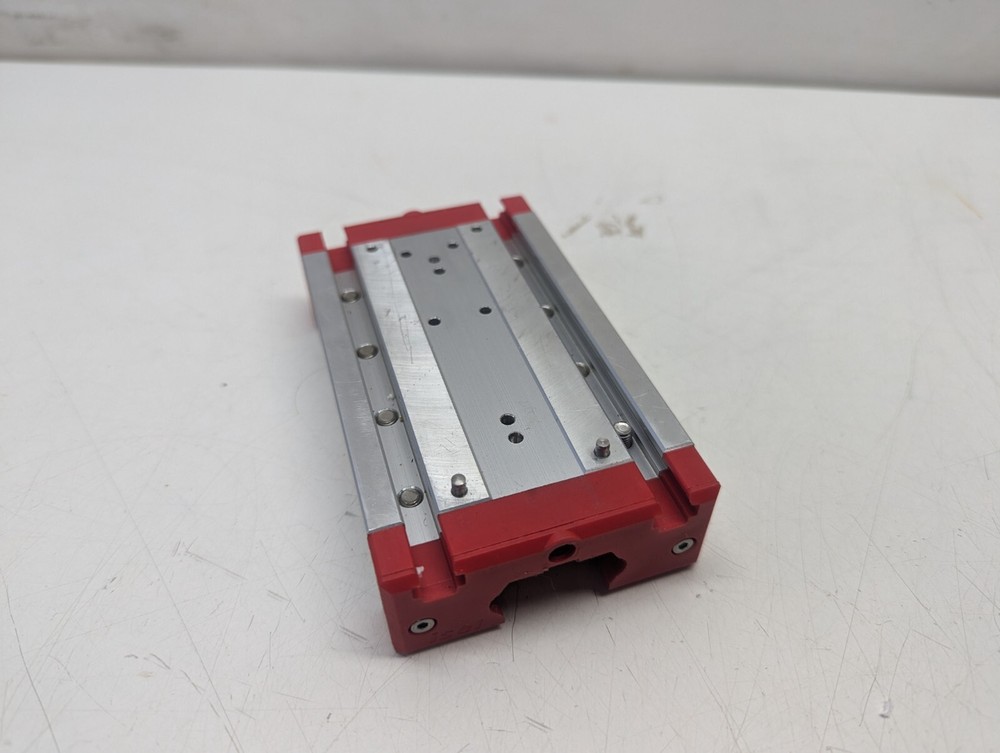 Isel Linear Bearing Pillow Block