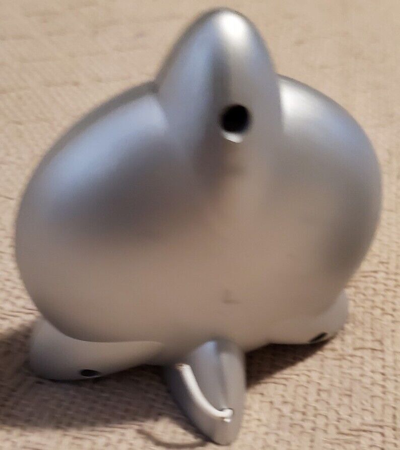 Mini Speakers 2 Inches Gray