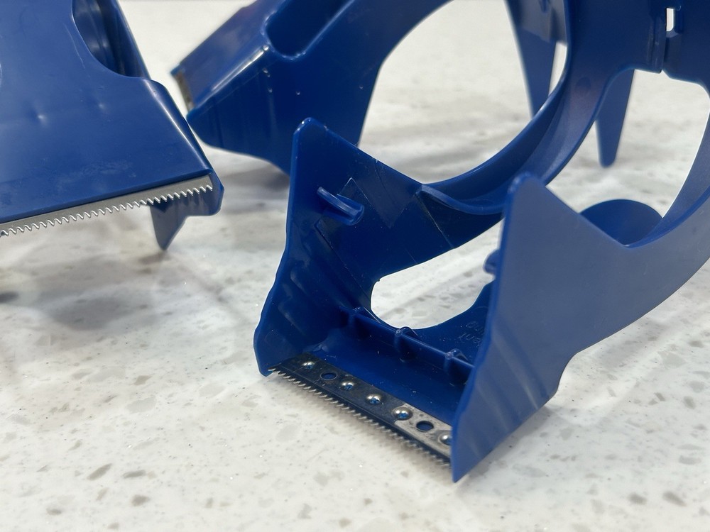 Set 3 Packing Tape Dispenser 2”