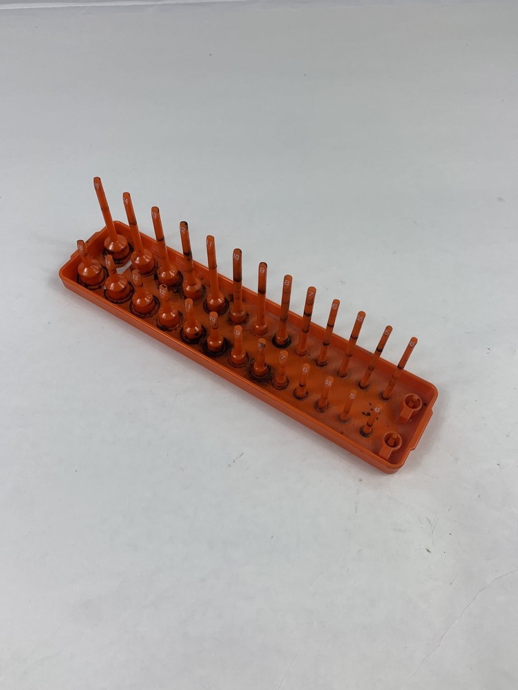 Matco SH14MM Socket Tray (Used - Good)
