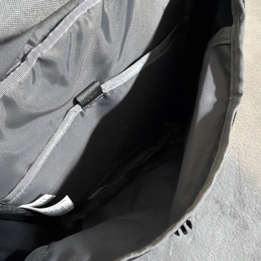 The North Face Top Loader Daypack Blue/Green - NWT