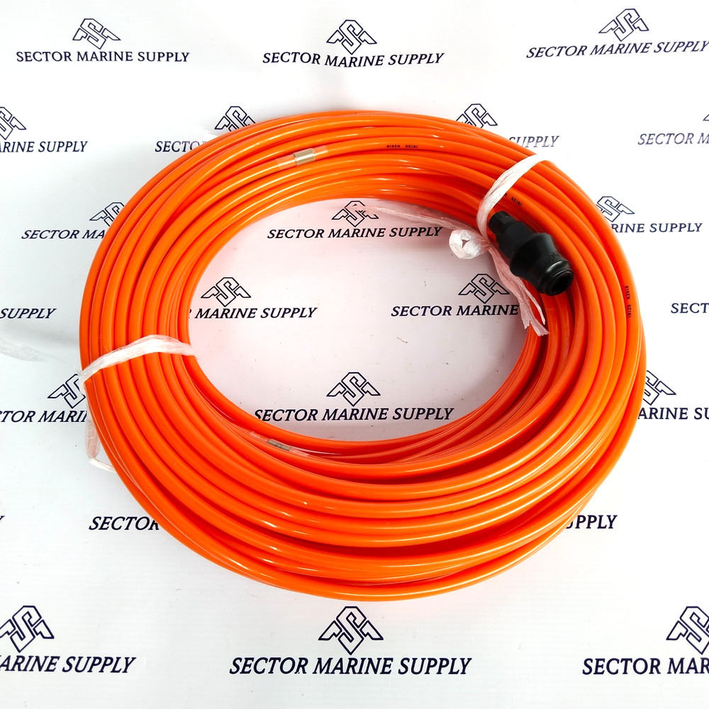 Riken Keiki Gas Sampling Hose 30m