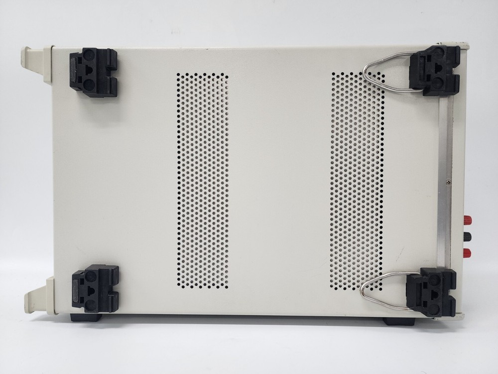 Advantest R6871E Digital Multimeter