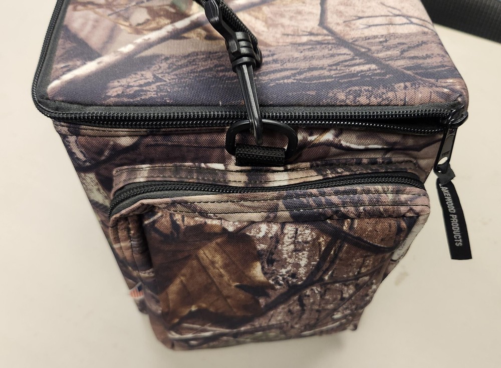 Lakewood Camera/accessory case