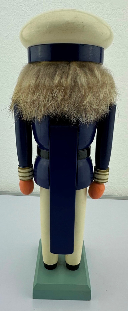Saxon Handcraft Expertic Imported by GA Westphal German Nutcracker