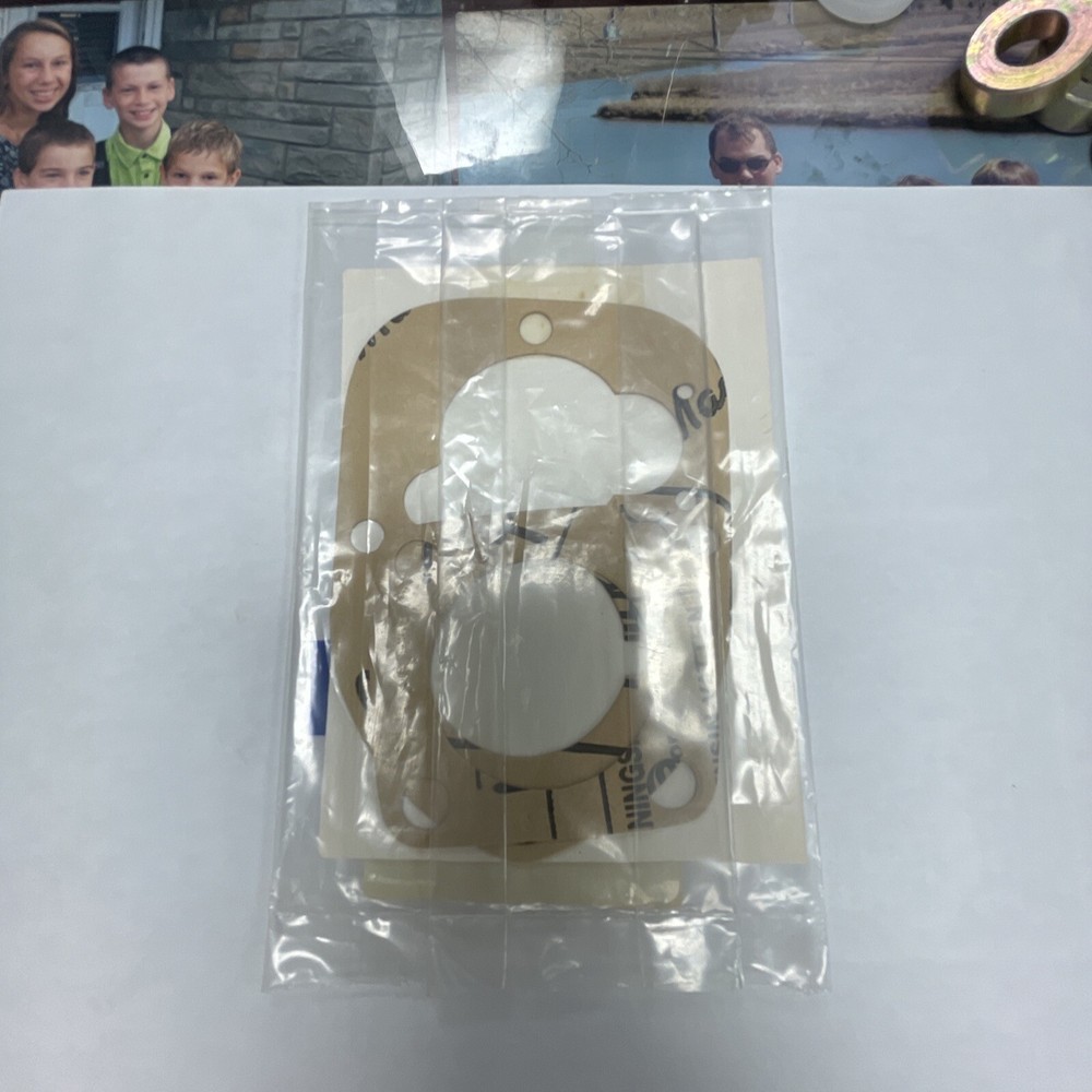 VOLVO PENTA 856470 Carb Gasket Kit