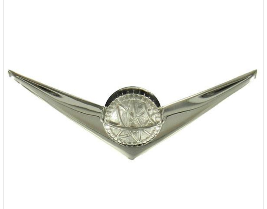 Vanguard AIR FORCE ROTC BADGE NAVIGATOR INSTRUCTOR