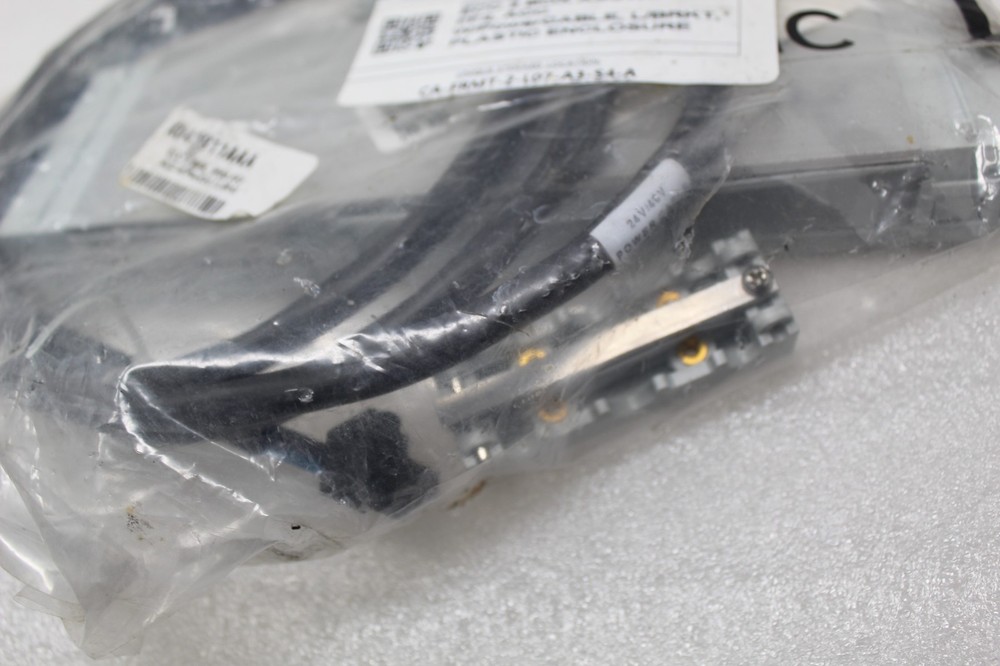 New Dematic K041911AAA Rev AE 48/24vdc Embedded Conveyor Controller ECC