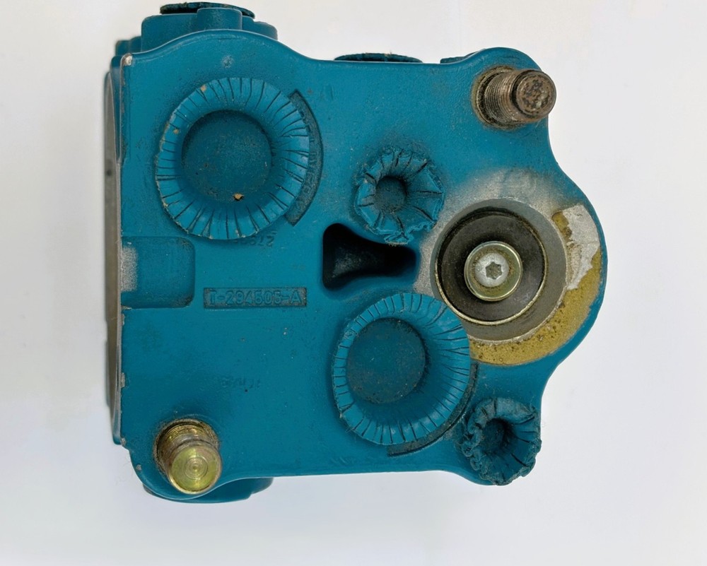 OR279950 E-5 Brake Valve Basic Bendix Remanufactured