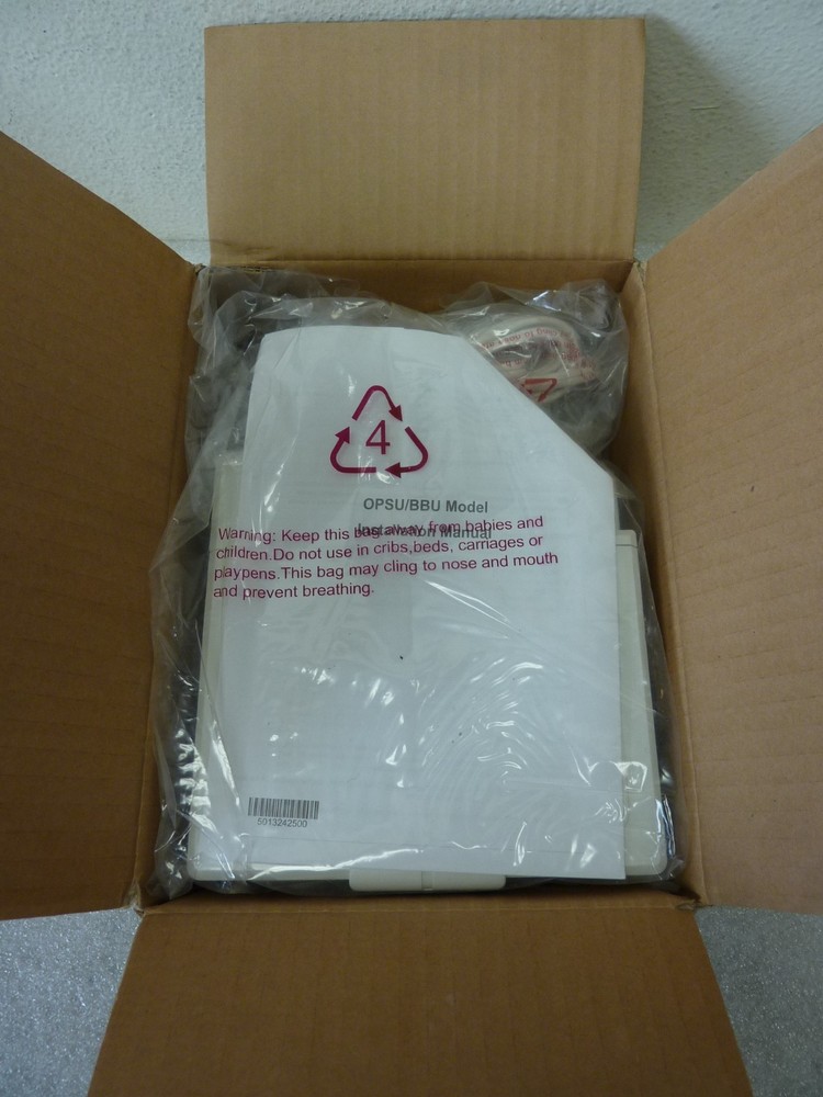 ARRIS ONT1000-PS1-2G-FTR/ Delta DBBU-1238V