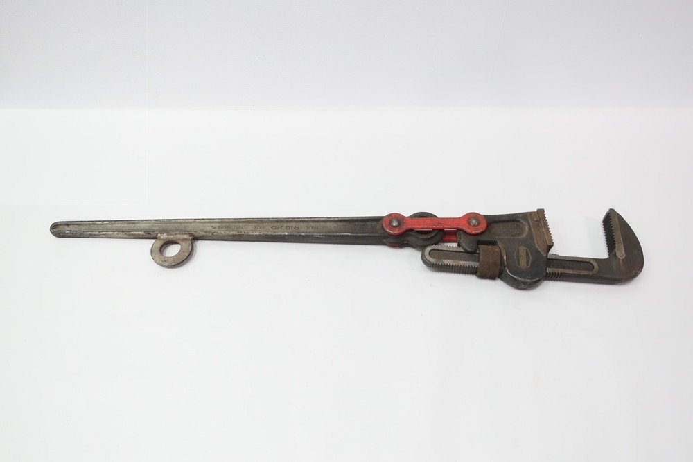 Ridgid SUPER 6 Compound Leverage Wrench