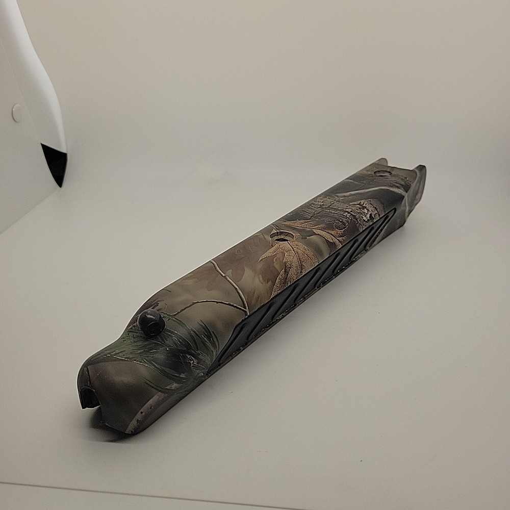 Thompson Center Encore Muzzleloader Camo Flextech Forearm with Screws -FLEX TECH