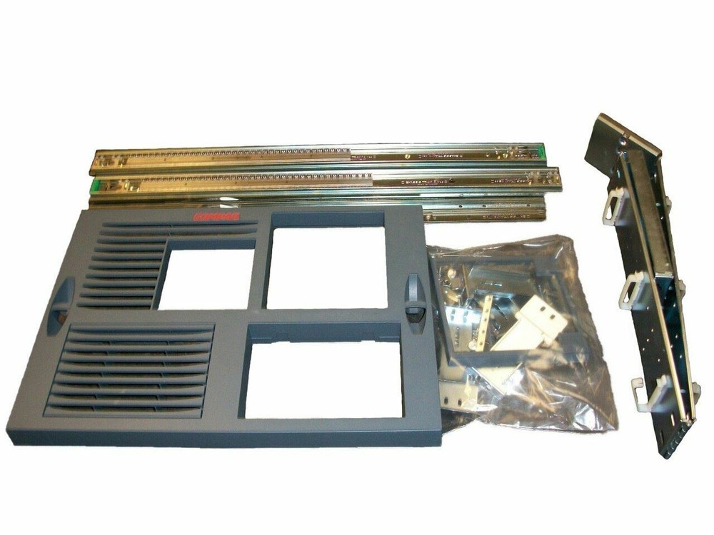 DEC ES40 Complete Rackmount Kit BA61R-RM