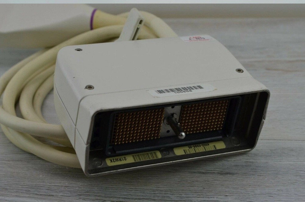 ATL Linear Array L12-5 38mm Ultrasound Transducer Probe