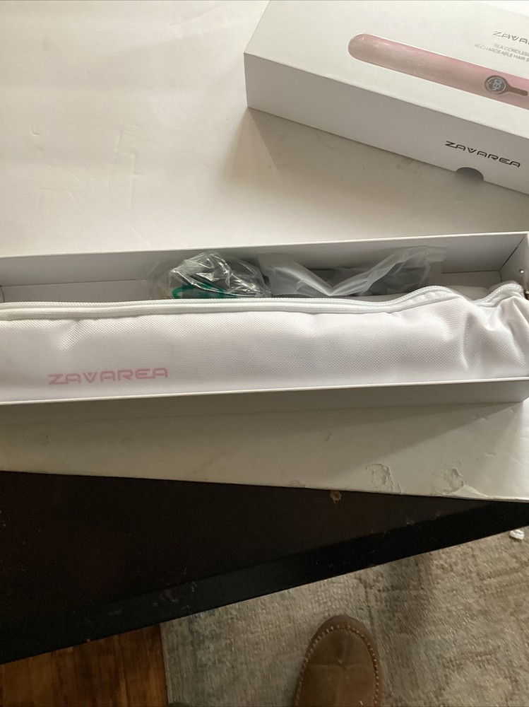Zavarea Cordless Glide