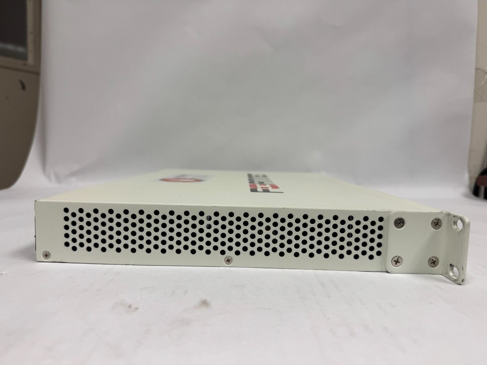 Fortinet Fortigate-100D Network Security Firewall Initialized FG-100D - Used